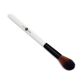Brocha Contour Visage Lily Lolo - Pinceau idéal Kermatone
