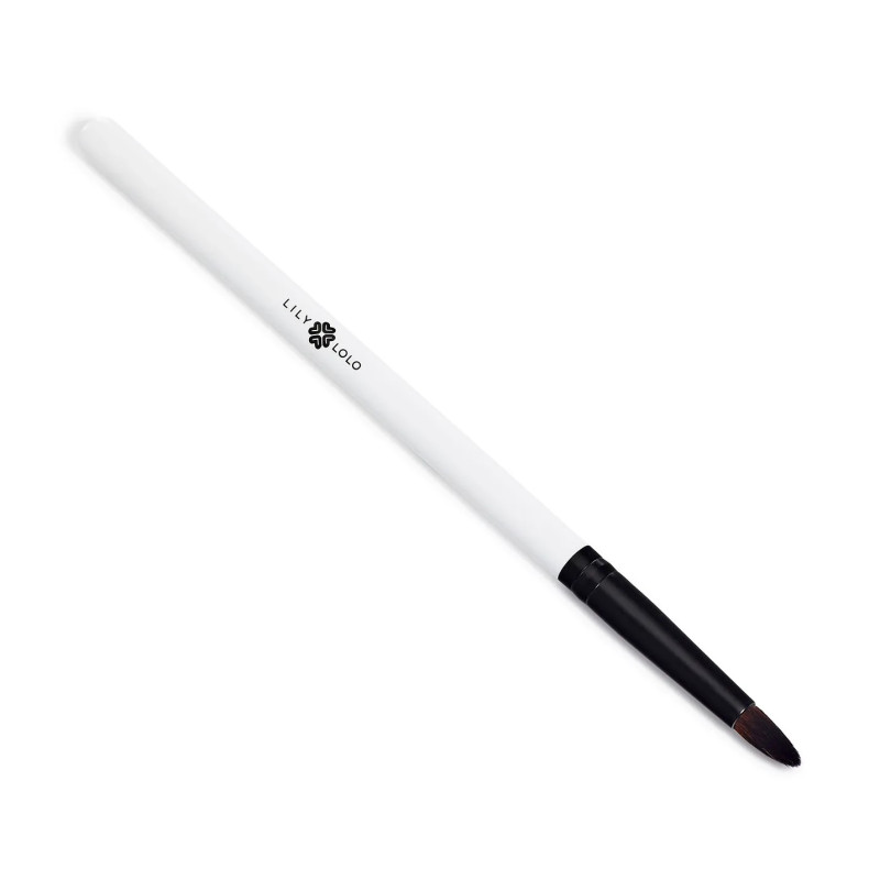 Pinceau Lily Lolo pour les yeux - Maquillage parfait | Kermatone