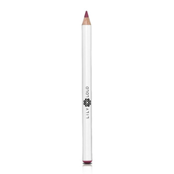 Lily Lolo Perfilador De Labios True Pink - Crayon à Lèvres Kermatone