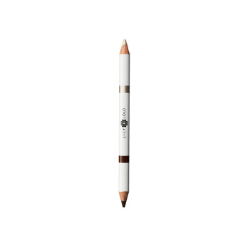 Lily Lolo Crayon des Yeux Medium - Regard Sublimé | Kermatone