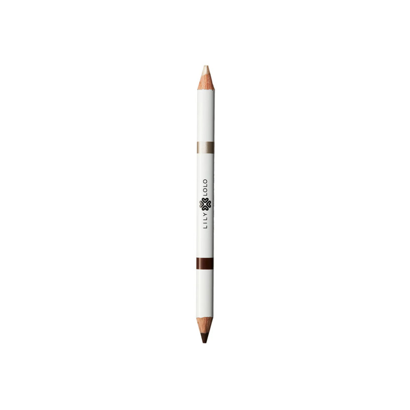 Lily Lolo Crayon des Yeux Medium - Regard Sublimé | Kermatone