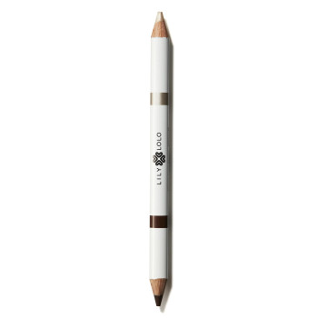 Lily Lolo Lapiz De Ojos Light - Crayon yeux naturel | Kermatone