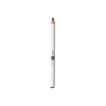 Lily Lolo Lapiz De Ojos Brown - Crayon Vegan à Sourcils | Kermatone
