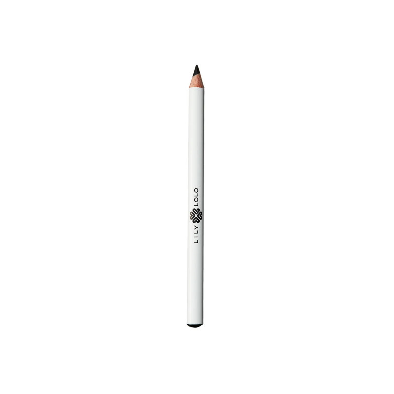 Lily Lolo Lapiz De Ojos Brown - Crayon Vegan à Sourcils | Kermatone