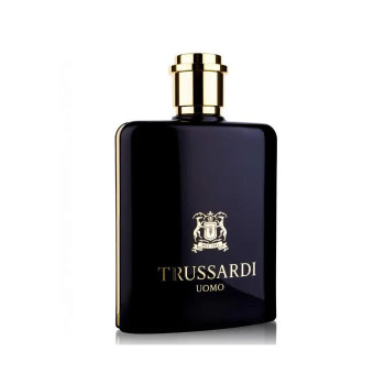 Trussardi Uomo Eau De Toilette 200ml - Élégance Masculine | Kermatone