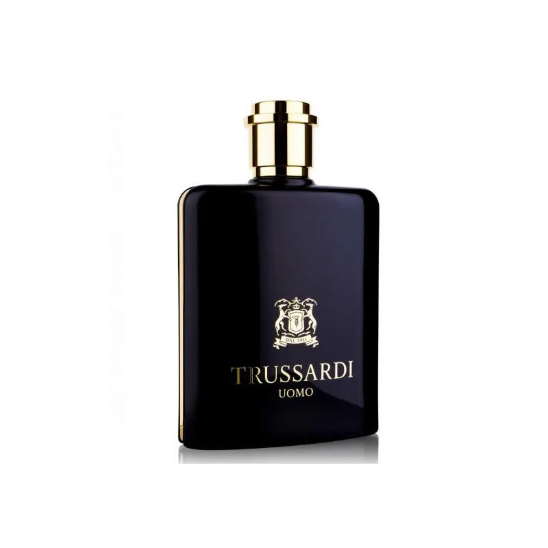 Trussardi Uomo Eau De Toilette 200ml - Élégance Masculine | Kermatone
