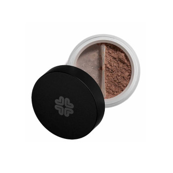 Lily Lolo Sombra Mineral Miami Taupe - Poudre Minérale Kermatone