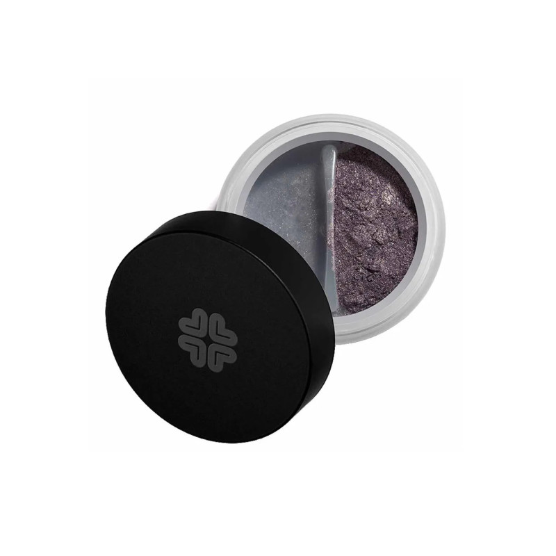Lily Lolo Sombra Mineral Golden Lilac - Éclat naturel | Kermatone