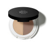 Duo Fards Paupières Lily Lolo Light - Kermatone