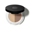 Lily Lolo Sombra De Ojos Compacto Dark - Maquillage Éclatant | Kermatone