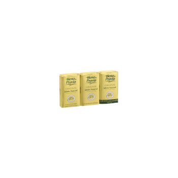 Heno De Pravia Savon Naturel - Douceur et Fraîcheur | Kermatone
