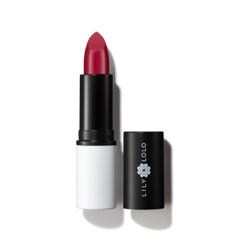 Lily Lolo Barra De Labios Mi Amor - Rouge à Lèvres Kermatone