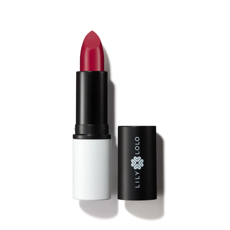 Lily Lolo Barra De Labios Mi Amor - Rouge à Lèvres Kermatone