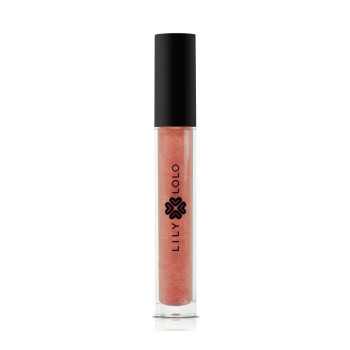 Lily Lolo Lip Gloss Cocktail - Brillance et Hydratation | Kermatone