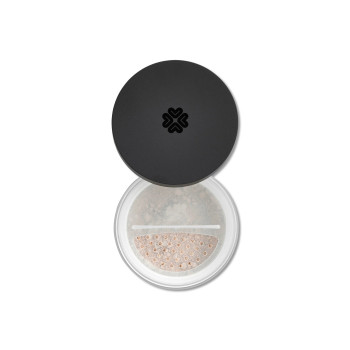 Base Maquillage Minérale Truffle - Lily Lolo | Kermatone