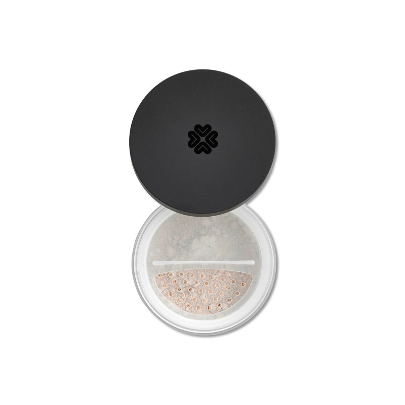 Base Maquillage Minérale Truffle - Lily Lolo | Kermatone