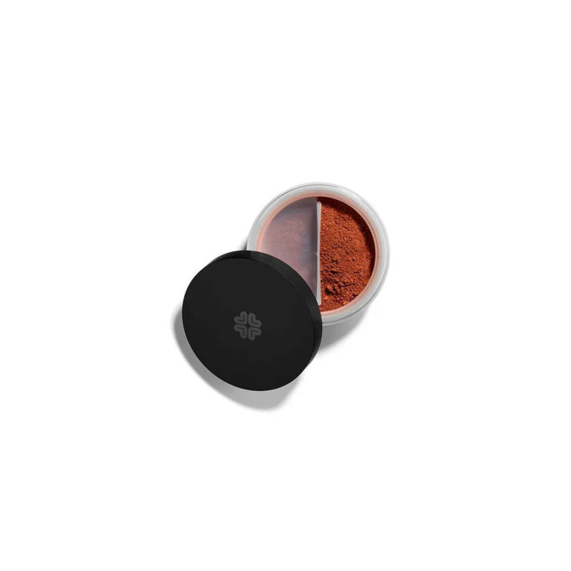 Base Minérale Bonbon SPF15 - Lily Lolo | Kermatone