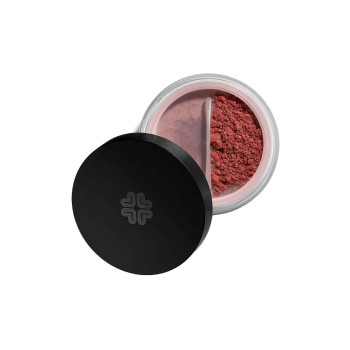 Blush Minéral Sunset – Éclat Instantané | Kermatone
