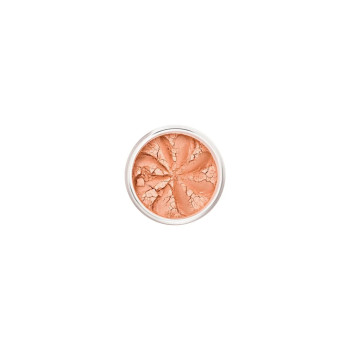 Lily Lolo Colorete Mineral Juicy Peach - Blush Naturel Kermatone