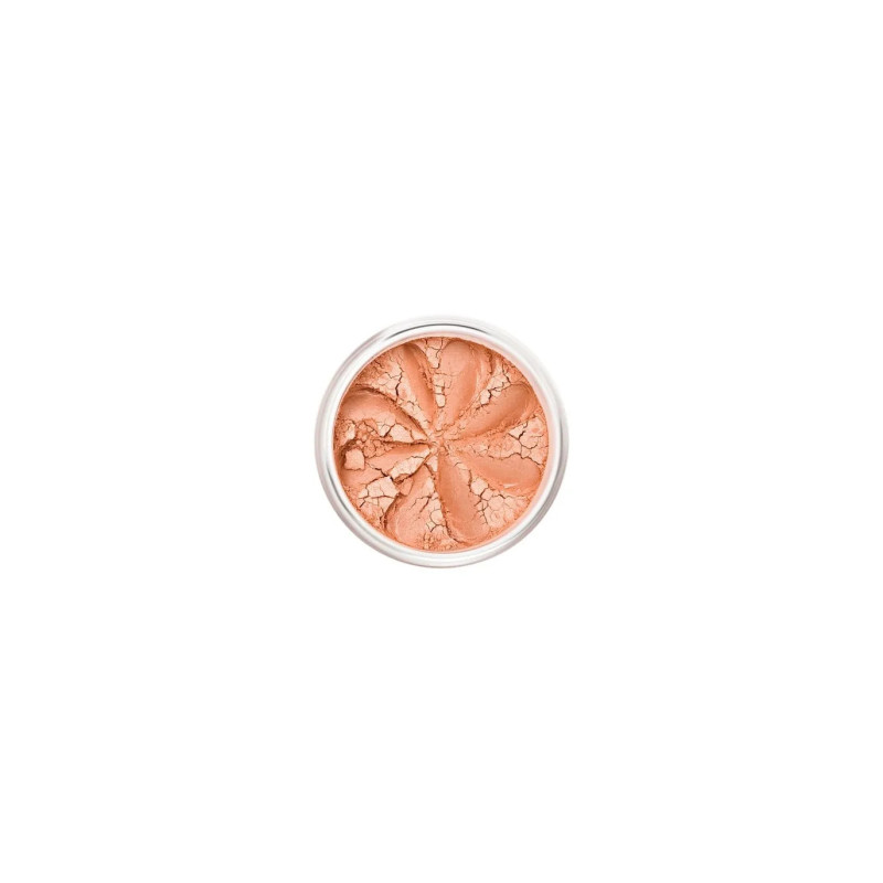 Lily Lolo Colorete Mineral Juicy Peach - Blush Naturel Kermatone