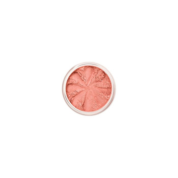 Lily Lolo Colorete Mineral Clementine - Blush Naturel | Kermatone