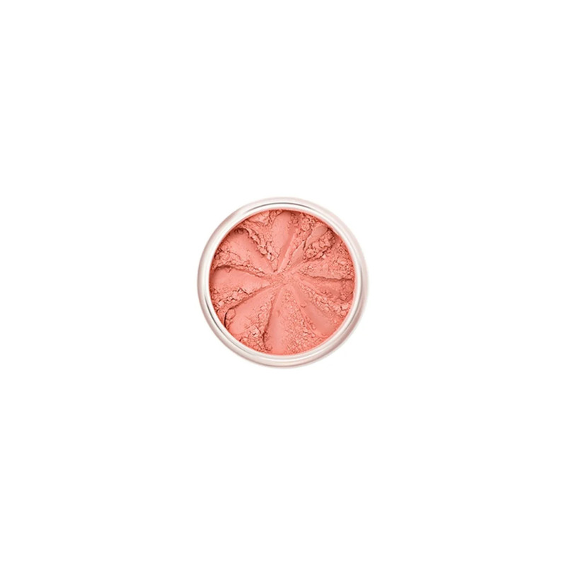 Lily Lolo Colorete Mineral Clementine - Blush Naturel | Kermatone