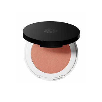 Achetez le Blush Lily Lolo Just Peachy - Teint Éclatant | Kermatone