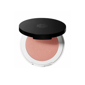 Blush Lily Lolo Ticked Pink - Éclat naturel | Kermatone
