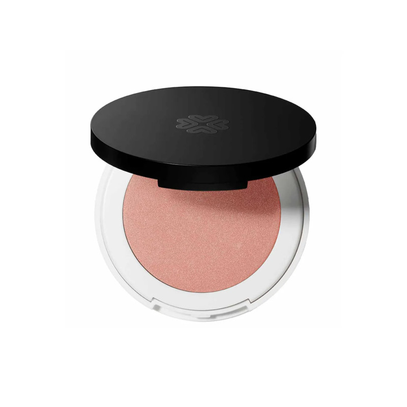 Blush Lily Lolo Ticked Pink - Éclat naturel | Kermatone