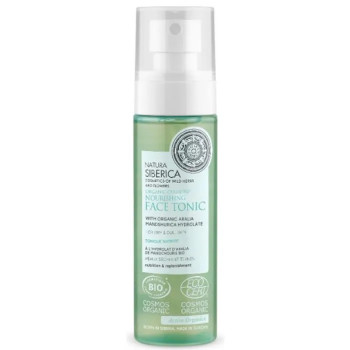 Tonique Nutritif Natura Siberica 100ml - Kermatone