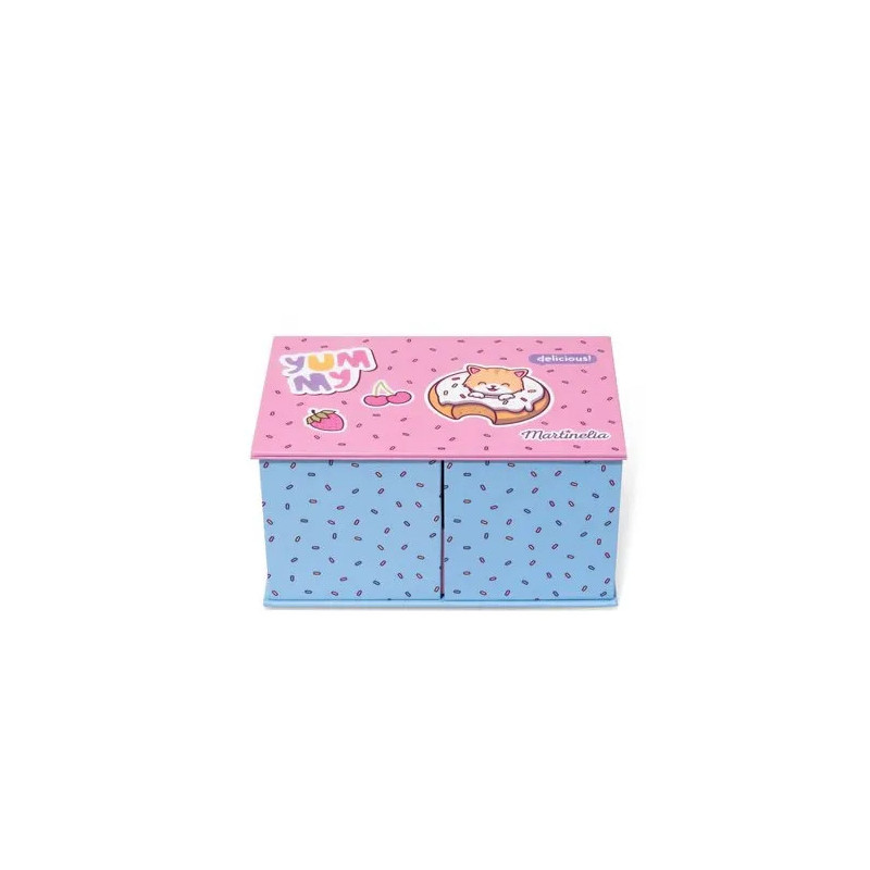 My Yum Bijoutier Soin Visage Hydratant | Kermatone