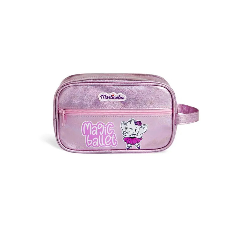 Sac Cosmétique Martinelia Magic Ballet - Élégance & Praticité | Kermatone