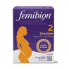 Femibion 2 - Compléments pour une grossesse sereine | Kermatone