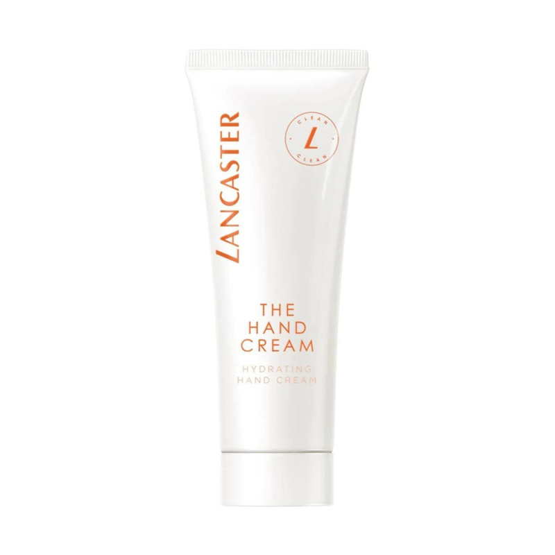 Crème Mains Adoucissante Lancaster 75ml - Kermatone