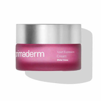 Primaderm Xpert : Crème Peau Mixte/Grasse - Kermatone