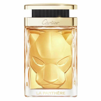 Cartier La Panthère Parfum Spray 100ml - Élégance & Audace | Kermatone
