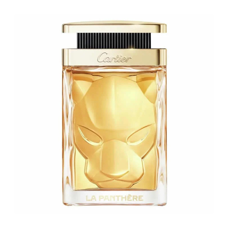 Cartier La Panthère Parfum Spray 100ml - Élégance & Audace | Kermatone