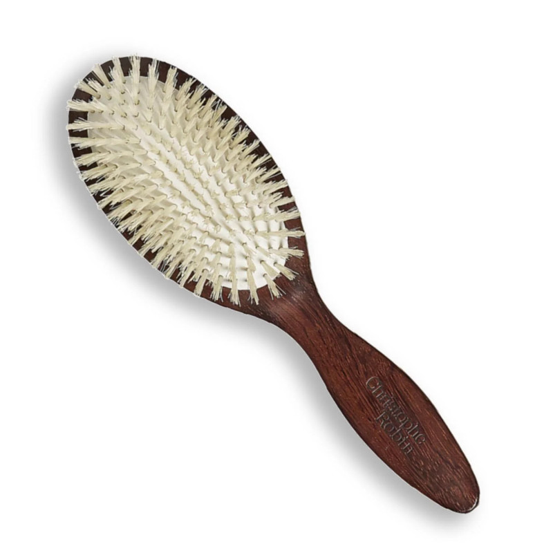 Brosse Démêlante C Robin 100% Naturelle - Kermatone
