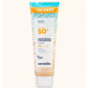 Sensilis Fotoprotector Gel Crème SPF50+ - Protection Élevée | Kermatone