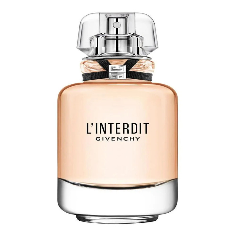 Achetez Givenchy L'interdit Etv 50ml - Kermatone