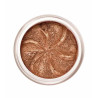 Lily Lolo Bronze Sparkle Fard à Paupières 2,5g - Kermatone