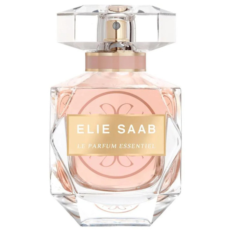 Elie Saab Le Parfum Essentiel 50ml - Élégance Intemporelle | Kermatone