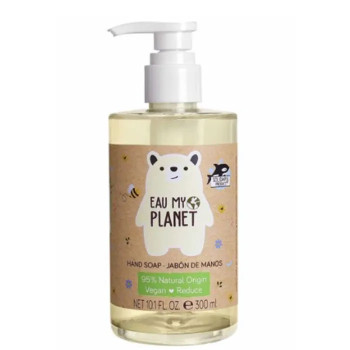 Eau My Bb - Savon main hydratant 300ml | Kermatone