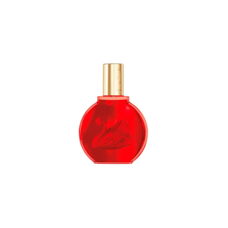Vanderbilt In Red Eau de Parfum 100ml - Élégance à portée de main | Kermatone