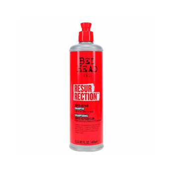 Tigi Bed Head Resurrection Shampoo 400ml - Revitalise vos cheveux | Kermatone