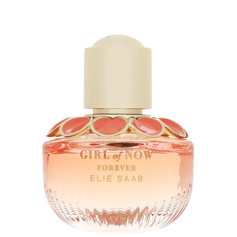 Elie Saab Girl Of Now Forever 30ml – Votre évasion sensorielle | Kermatone
