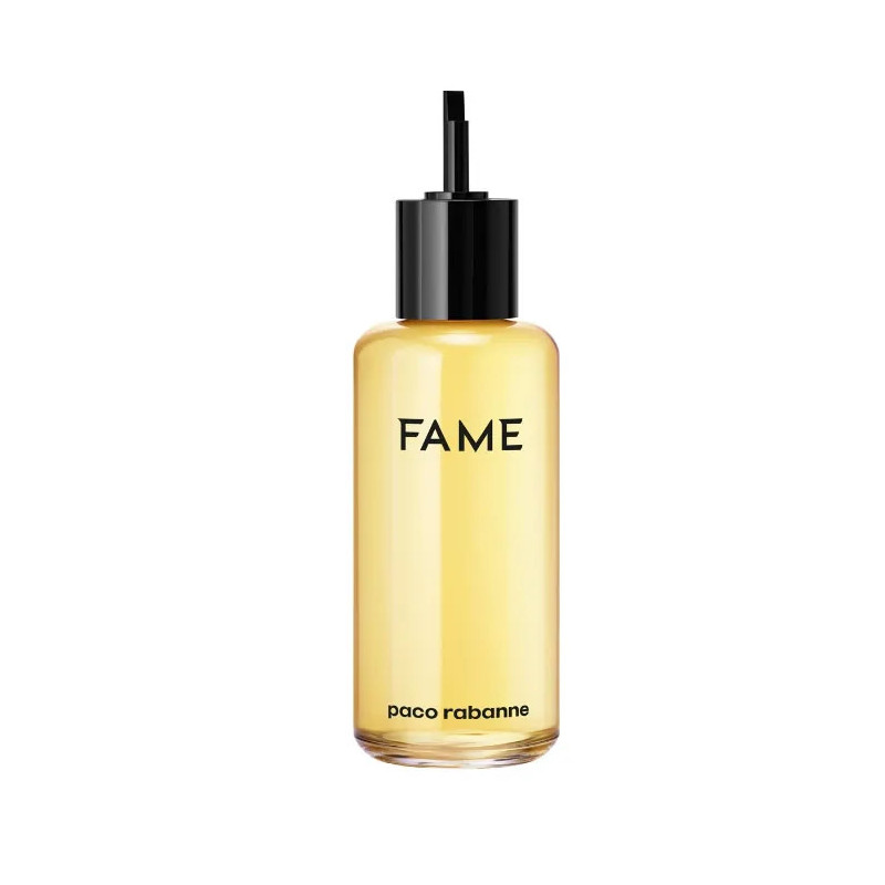 Paco Rabanne Fame Eau De Parfum 200ml Recharge - Kermatone