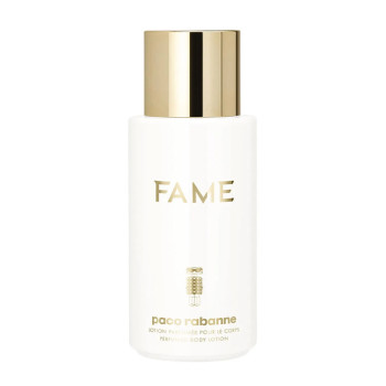 Paco Rabanne Fame Lotion Corporelle Femme 200ml - Kermatone