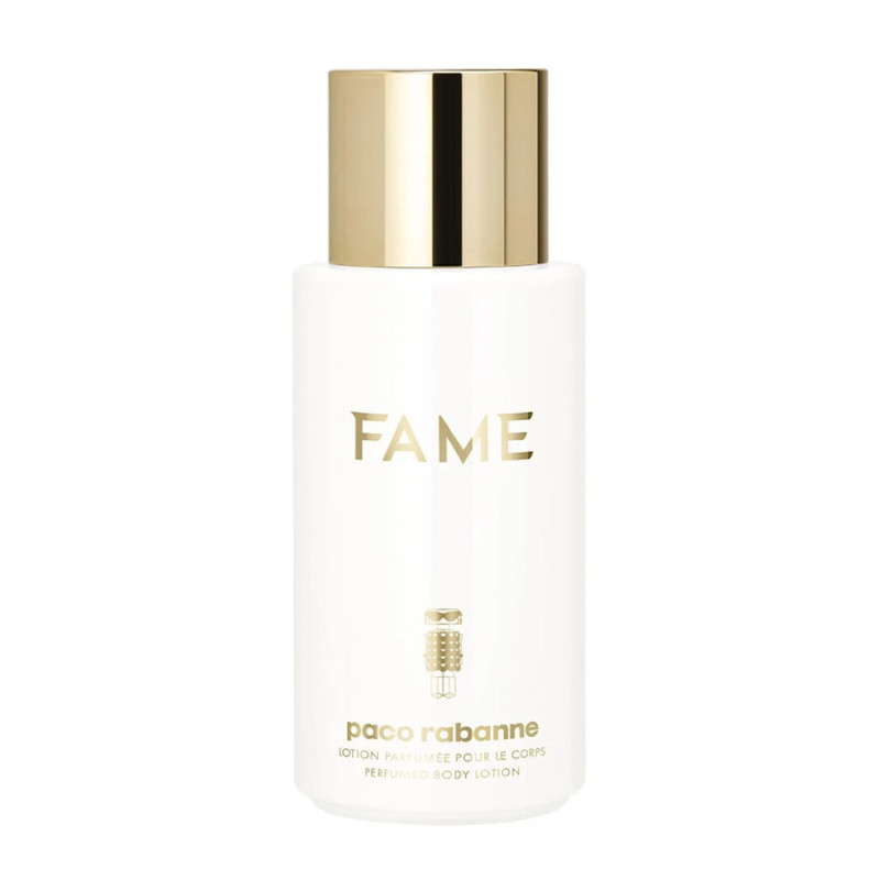 Paco Rabanne Fame Lotion Corporelle Femme 200ml - Kermatone