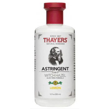 Astringent Thayers au Citron 355ml - Kermatone